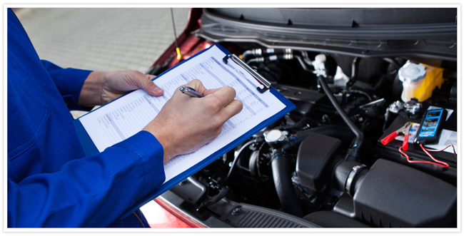 Preventative Auto Maintenance Service in Healdsburg, CA